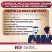 ¡Cuidado con las llamadas falsas de trabajo en el extranjero! FGE
