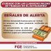 La Fiscalía General del Estado de Colima te invita a mantenerte alerta No confíes en supuestas ofertas de empleo en el extranjero FGE