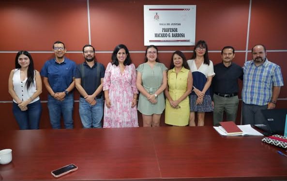H Congreso del Estado de Colima. Dan seguimiento a los trabajos rumbo a la consolidación de una nueva ley de Salud Mental y Adicciones, con enfoque integral y humanista.