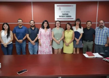 H Congreso del Estado de Colima. Dan seguimiento a los trabajos rumbo a la consolidación de una nueva ley de Salud Mental y Adicciones, con enfoque integral y humanista.