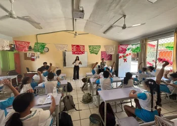 Reanudan la estrategia “Determina2”, uno de los programas que integran el plan general de prevención “Colimentes”. FGE