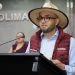 H Congreso del Estado de Colima. El diputado Alfredo Álvarez, presenta una iniciativa para reformar el Código Penal para el Estado de Colima