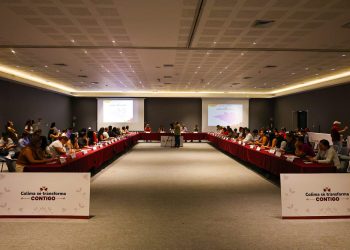 Tercera sesión ordinaria del Grupo Estatal para la Prevención del Embarazo Adolescente (GEPEA) FGE