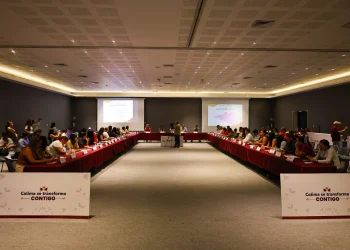 Tercera sesión ordinaria del Grupo Estatal para la Prevención del Embarazo Adolescente (GEPEA) FGE