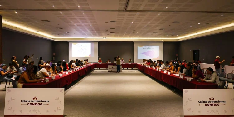 Tercera sesión ordinaria del Grupo Estatal para la Prevención del Embarazo Adolescente (GEPEA) FGE