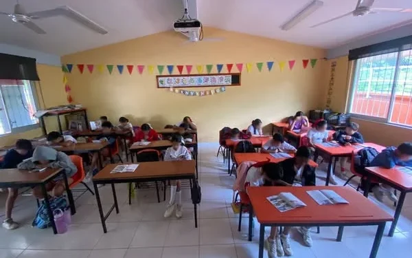 Reanudan la estrategia “Determina2”, uno de los programas que integran el plan general de prevención “Colimentes”.