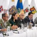 Se lleva a cabo reunión de coordinación entre autoridades de los tres órdenes de gobierno de los Estados de Aguascalientes, Colima, Guanajuato, Jalisco, Michoacán, Nayarit y Zacatecas, convocada por la Comandancia de la 20/a. Zona Militar. FGE