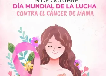 H Congreso del Estado de Colima. 19 de Octubre DÍA MUNDIAL DE LA LUCHA contra el cáncer de mama