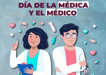 H Congreso del Estado de Colima. 23 DE OCTUBRE DÍA DE LA MÉDICA Y EL MEDICO