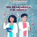 H Congreso del Estado de Colima. 23 DE OCTUBRE DÍA DE LA MÉDICA Y EL MEDICO