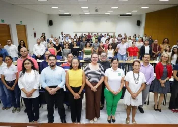 H Congreso del Estado de Colima. Se llevó a cabo con éxito el foro “De frente con la salud mental y las adicciones de nuestra Colima: análisis de la iniciativa de Ley estatal”