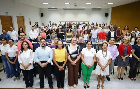 H Congreso del Estado de Colima. Se llevó a cabo con éxito el foro “De frente con la salud mental y las adicciones de nuestra Colima: análisis de la iniciativa de Ley estatal”