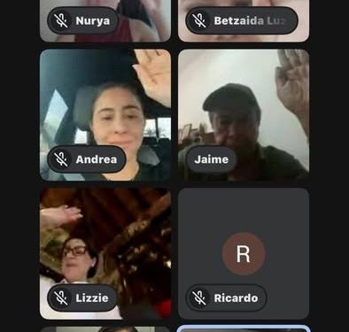 H Congreso del Estado de Colima. Se lleva a cabo dos reuniones de trabajo con el objetivo de dictaminar iniciativas en materia de protección civil, así como de bienestar para las personas adultas mayores.