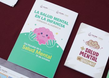 Salud Colima advierte sobre señales de depresión en adolescentes y jóvenes