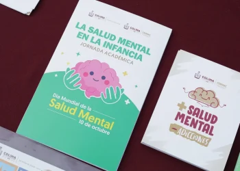 Salud Colima advierte sobre señales de depresión en adolescentes y jóvenes