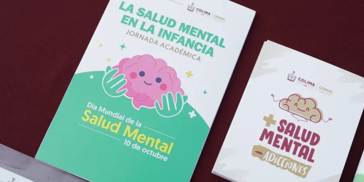 Salud Colima advierte sobre señales de depresión en adolescentes y jóvenes