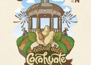 Ixtlahuacán está listo para celebrar este fin de semana el ‘Festival del Cacahuate’