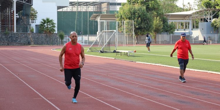 Caminar fortalece el corazón y previene enfermedades: Salud Colima