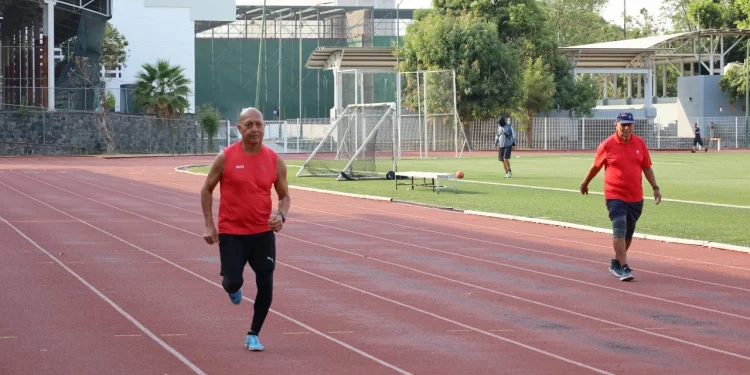 Caminar fortalece el corazón y previene enfermedades: Salud Colima
