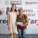 Rosi Bayardo: Pensión Mujeres Bienestar es un reconocimiento al esfuerzo y dedicación de tantas mujeres