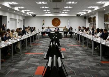 Colima participa en la Consulta Nacional rumbo a la revisión del T-MEC