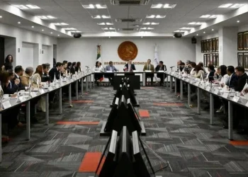 Colima participa en la Consulta Nacional rumbo a la revisión del T-MEC