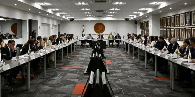 Colima participa en la Consulta Nacional rumbo a la revisión del T-MEC