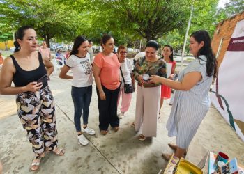 Subsecretaría del Trabajo fortalece el talento colimense con curso de resina epóxica