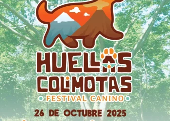 Subsectur invita a participar en el Festival Canino ‘Huellas Colimotas’, el 26 de octubre