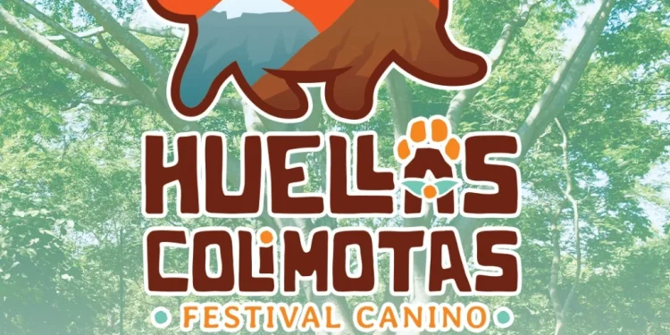 Subsectur invita a participar en el Festival Canino ‘Huellas Colimotas’, el 26 de octubre