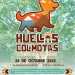 Subsectur invita a participar en el Festival Canino ‘Huellas Colimotas’, el 26 de octubre