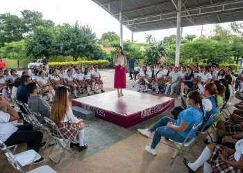 Rosi Bayardo: honestidad y sensibilidad permiten invertir 30 mdp en UniBeca