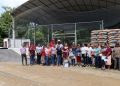 DIF Estatal Colima entrega material para autoempleo en comunidades de Ixtlahuacán y Manzanillo