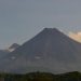 Volcán de Colima continúa en calma y sin riesgo para la población: UEPC