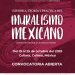 Cultura Colima abre convocatoria para taller intensivo de Muralismo Mexicano