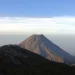 Volcán de Fuego se mantiene en calma y sin riesgo para la población: UEPC Colima