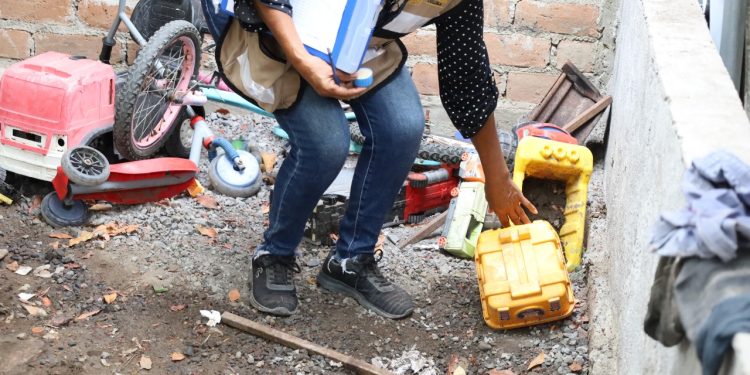 Estado de Colima en el nivel histórico más bajo en dengue: Secretaría de Salud