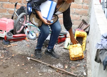 Estado de Colima en el nivel histórico más bajo en dengue: Secretaría de Salud