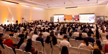 Educación es una herramienta transformadora, por eso es eje de nuestro gobierno: Indira