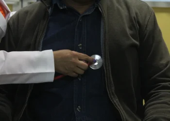 Vacunación es vital para evitar que se agrave la EPOC: Salud Colima