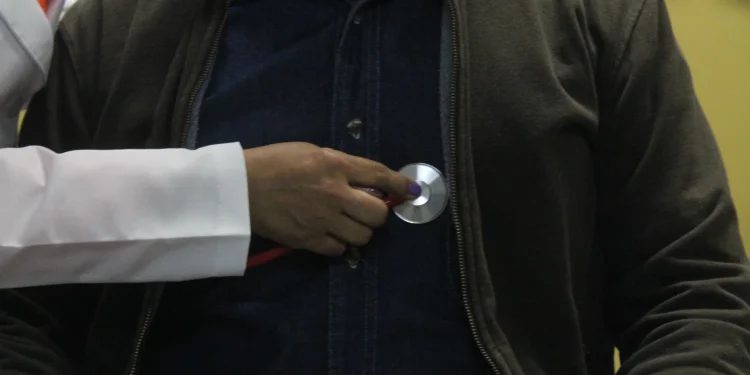 Vacunación es vital para evitar que se agrave la EPOC: Salud Colima