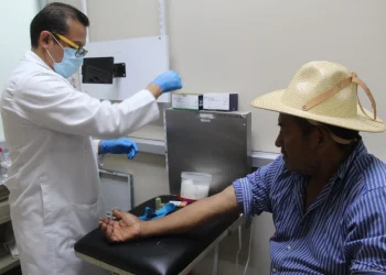 Antígeno prostático es clave para detección temprana del cáncer de próstata: Salud Colima