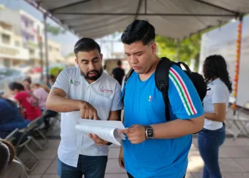 ¡Cierra el año con chamba!, Trabajo Colima invita a jornada de contratación este viernes