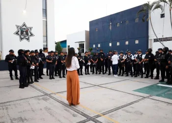 PEP Colima se suma a las acciones para la eliminación de la violencia contra las mujeres