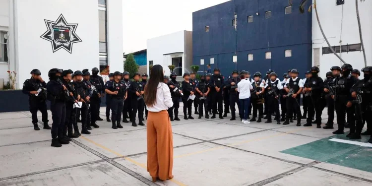 PEP Colima se suma a las acciones para la eliminación de la violencia contra las mujeres