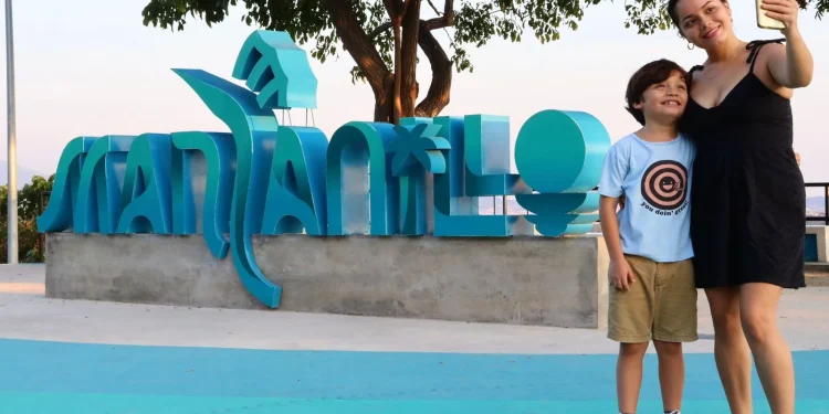 El nuevo Mirador Manzanillo será ícono turístico del estado