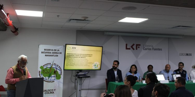 Gobierno del Estado de Colima participa en hermanamiento entre Sierra del Rosario (Cuba) y Sierra de Manantlán