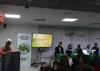 Gobierno del Estado de Colima participa en hermanamiento entre Sierra del Rosario (Cuba) y Sierra de Manantlán