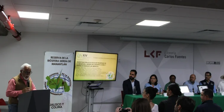 Gobierno del Estado de Colima participa en hermanamiento entre Sierra del Rosario (Cuba) y Sierra de Manantlán