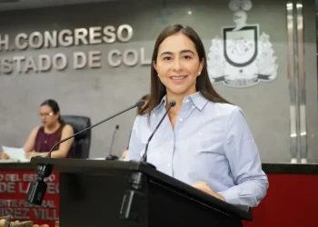 H Congreso del Estado de Colima. 𝗖𝘂𝗮𝗿𝘁𝗼 𝗜𝗻𝗳𝗼𝗿𝗺𝗲 𝗱𝗲 𝗚𝗼𝗯𝗶𝗲𝗿𝗻𝗼 𝗲𝗻 𝗲𝗹 𝗖𝗼𝗻𝗴𝗿𝗲𝘀𝗼 𝘀𝗲𝗿𝗮́ 𝗲𝗹 𝟮𝟱 𝗱𝗲 𝗻𝗼𝘃𝗶𝗲𝗺𝗯𝗿𝗲: 𝗔𝗻𝗱𝗿𝗲𝗮 𝗡𝗮𝗿𝗮𝗻𝗷𝗼